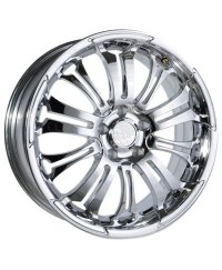 Stonewell STW-268 Chrome R18 W7.5 PCD5x112 ET35 DIA67.1